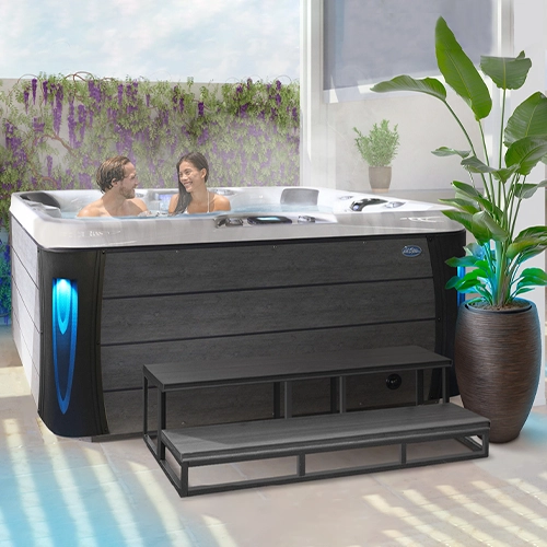 Escape X-Series hot tubs for sale in Rome